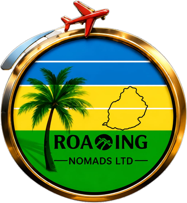 Nomads MU by Roaming Nomads Ltd